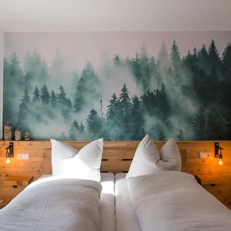 Apartment Auszeit Im Harz Haus 4 *