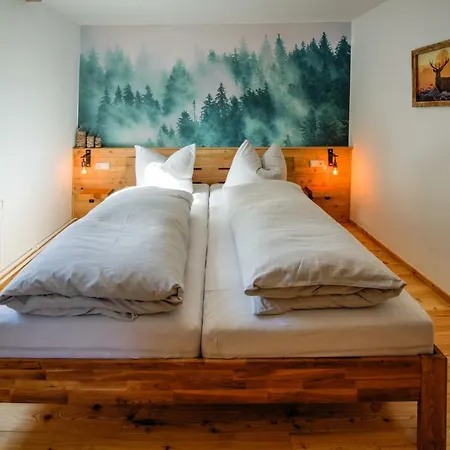 Auszeit Im Harz Haus 4 Braunlage