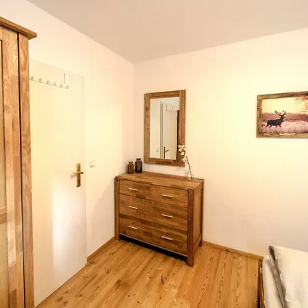 Auszeit Im Harz Haus 4 Apartment Braunlage