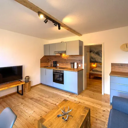 Auszeit Im Harz Haus 4 *